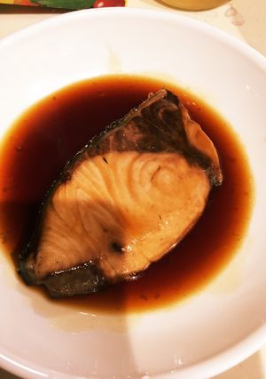 簡単に覚えられる!!ブリの照り焼き!!-レシピのメイン写真
