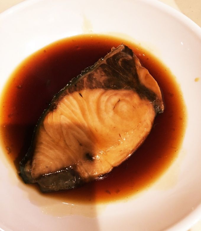 簡単に覚えられる!!ブリの照り焼き!!-レシピのメイン写真