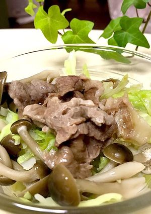 蒸し野菜-レシピのメイン写真