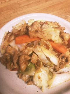 ちょっと本格的に回鍋肉 ニンニクなし-レシピのメイン写真