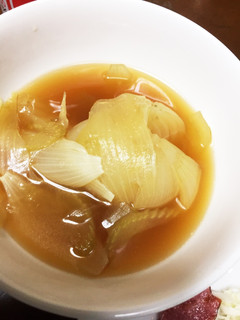 たまねぎ丸ごと スープ-レシピのメイン写真