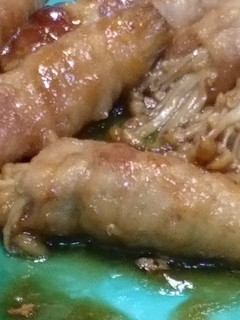 えのき肉巻き*とろ~りあん*-レシピのメイン写真