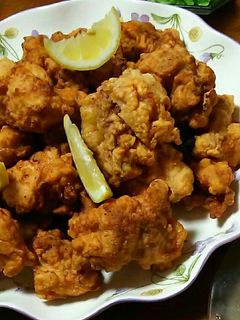 ♥ザンギ(北海道の鶏唐揚げ)♥-レシピのメイン写真