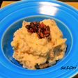 ホクホクねっとり!里芋のポテトサラダ!