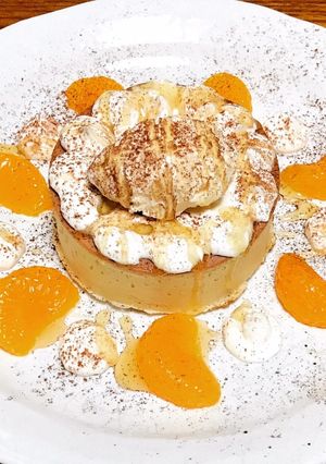 失敗知らず！簡単 厚焼きホットケーキ-レシピのメイン写真