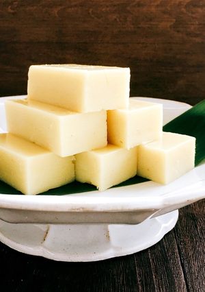 洋風芋ようかん*スイートポテト風-レシピのメイン写真
