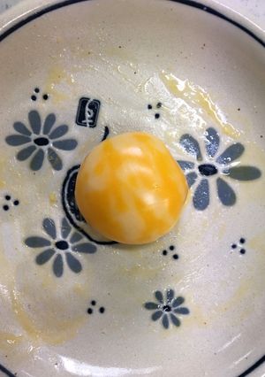 じゃがバタチーズ-レシピのメイン写真