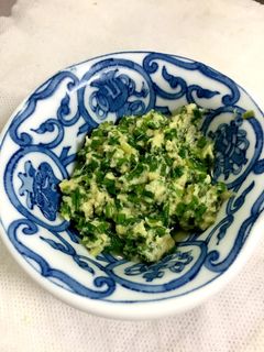 焼き鳥屋さんのネギ油-レシピのメイン写真