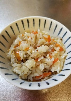 おいしい肉ご飯♥-レシピのメイン写真