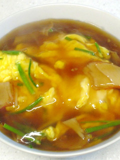 簡単!得意料理になる♪天津飯【あんかけ】-レシピのメイン写真