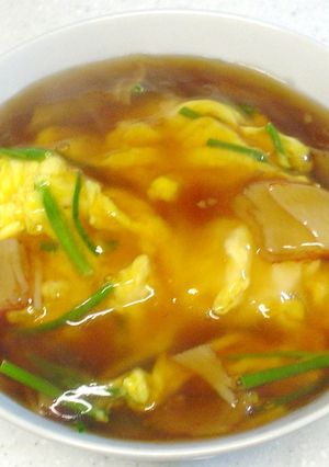簡単！得意料理になる♪天津飯【あんかけ】-レシピのメイン写真