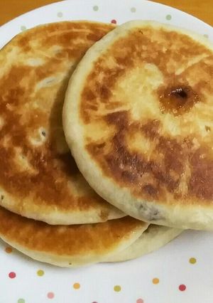 ホットック-レシピのメイン写真