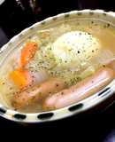 野菜ごろごろポトフ 簡単 作り置き