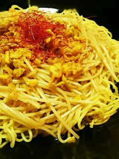 肉なし♪豆もやしのあんかけ焼そば-レシピのメイン写真