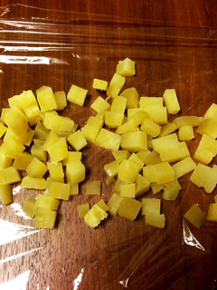 簡単!離乳食の野菜と保存方法-レシピのメイン写真