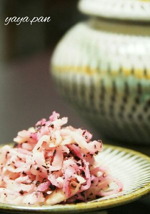 10分でできる☆切り干し大根で常備菜-レシピのメイン写真