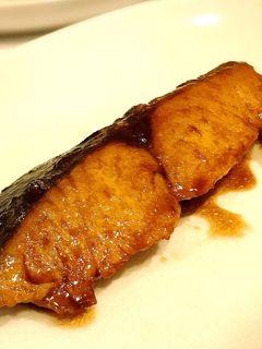さわらの照り焼き-レシピのメイン写真