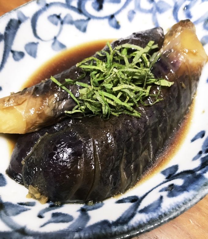 ナスの煮浸しさま専用 ナスの煮浸しさま専用