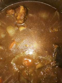 市販ルー+スパイスで簡単本格カレー-レシピのメイン写真
