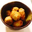 圧力鍋でほくほく♬ 里芋の煮物