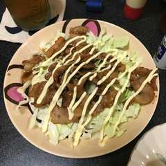 生姜焼き風豚ロースの醤油炒め-レシピのメイン写真