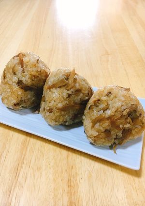 大分名物✤吉野の鶏めし(鶏飯 とりめし)-レシピのメイン写真