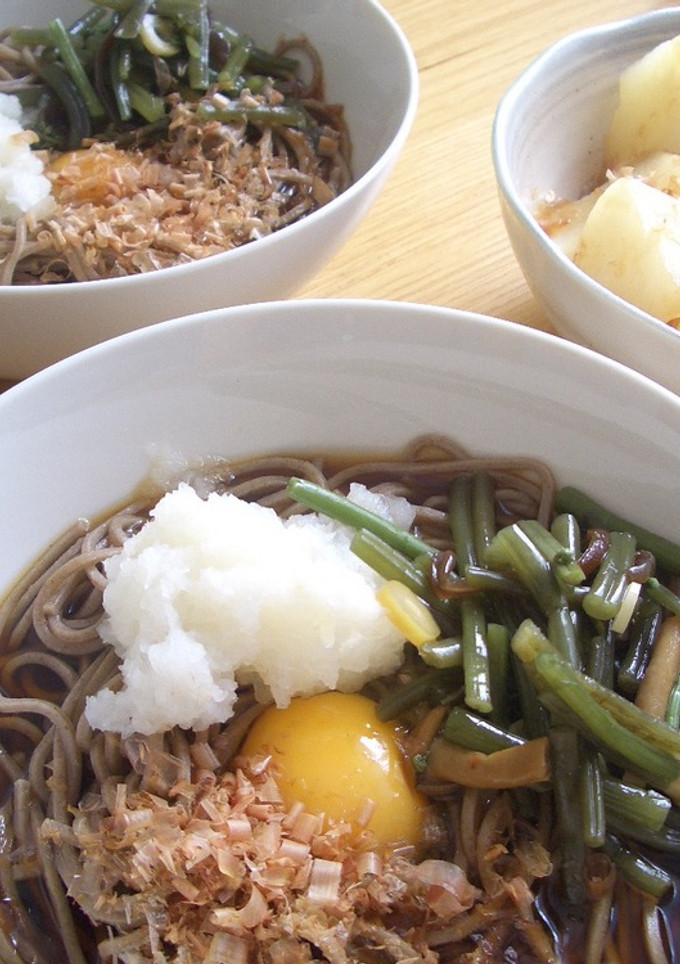 絶品♪そばつゆ／本格！蕎麦屋風-レシピのメイン写真