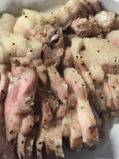 低温で焼くローストポーク-レシピのメイン写真