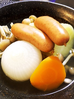 まるごとたまねぎのポトフ-レシピのメイン写真