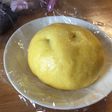 基本のまんじゅう生地