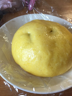 基本のまんじゅう生地-レシピのメイン写真
