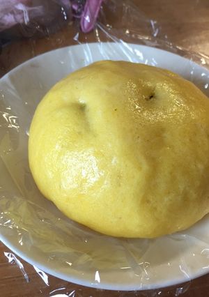基本のまんじゅう生地-レシピのメイン写真