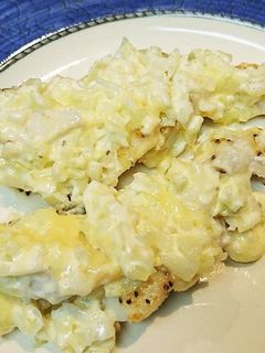 たらのマヨチーズ焼き-レシピのメイン写真