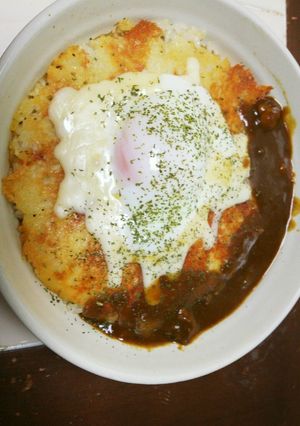 スープジャーで作る温泉卵-レシピのメイン写真