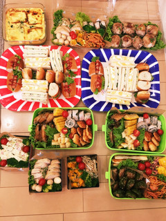 小学校運動会 2017-レシピのメイン写真