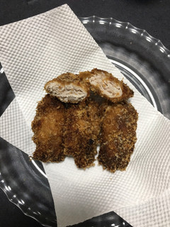 豚肉のソーストンカツ-レシピのメイン写真