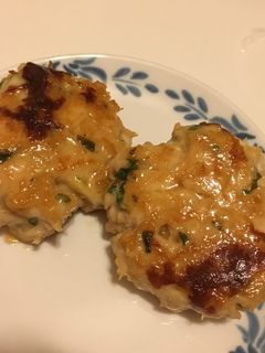 ささみとしそチーズのほんのり照り焼き☆-レシピのメイン写真