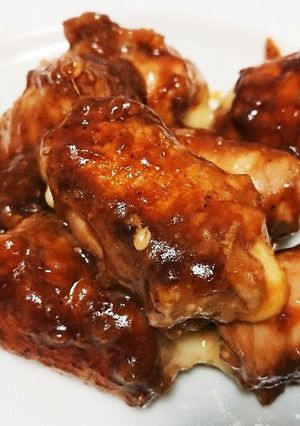 豚肉とチーズのミニミルフィーユ-レシピのメイン写真