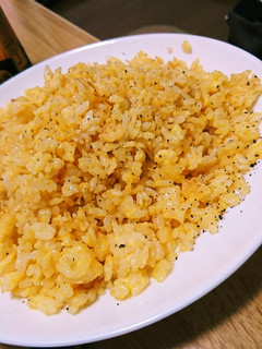 絶対パラパラ✨玉子チャーハン✨-レシピのメイン写真