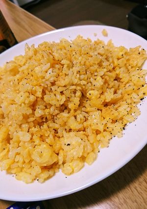 絶対パラパラ✨玉子チャーハン✨-レシピのメイン写真