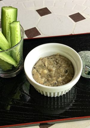 やみつきになる★アンチョビ麹ディップ-レシピのメイン写真