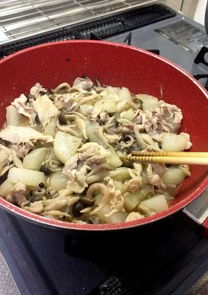 味がしっかり染みた豚バラ大根♡-レシピのメイン写真