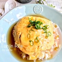 かにたま 激うま♡簡単かに玉 by muutanMaMa 【クックパッド】 簡単