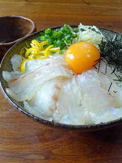 鯛めしをつくろう(愛媛南予風)-レシピのメイン写真