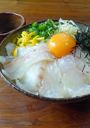 鯛めしをつくろう（愛媛南予風)-レシピのメイン写真