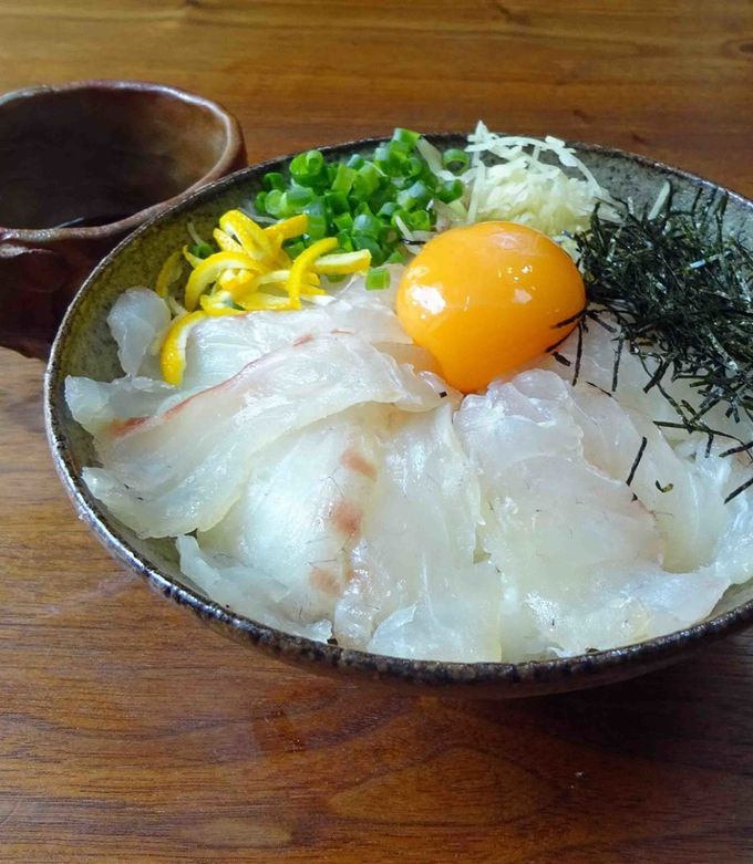 鯛めしをつくろう（愛媛南予風)-レシピのメイン写真