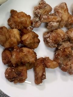 彼氏絶賛のから揚げ、竜田揚げ♡-レシピのメイン写真