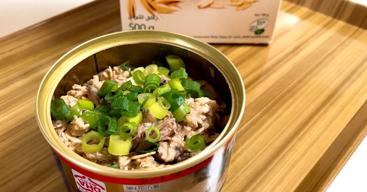基本からアレンジまで!思わずつくりたくなる「鯖缶残り汁」のレシピ集 | クックパッド