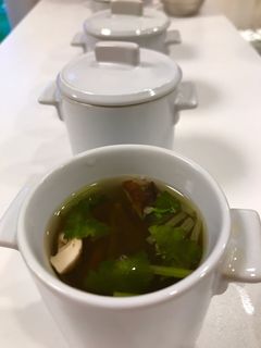 松茸の器蒸し-レシピのメイン写真