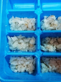 離乳食中期 真ダラ(白身魚)-レシピのメイン写真